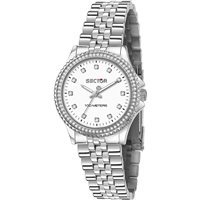 Orologio Sector No Limits Donna 230 in Acciaio R3253161538 - R3253161538